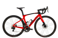 Pinarello Prince TiCR Disk Campagnolo Super Record EPS Road Bike 2022, Size 46cm