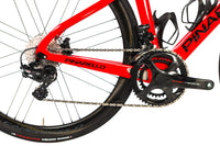 Pinarello Prince TiCR Disk Campagnolo Super Record EPS Road Bike 2022, Size 46cm