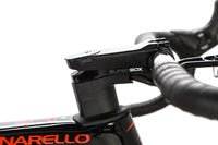 Pinarello Prince TiCR Disk Campagnolo Super Record EPS Road Bike 2022, Size 46cm