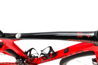 Pinarello Prince TiCR Disk Campagnolo Super Record EPS Road Bike 2022, Size 46cm