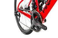 Pinarello Prince TiCR Disk Campagnolo Super Record EPS Road Bike 2022, Size 46cm
