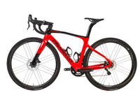 Pinarello Prince TiCR Disk Campagnolo Super Record EPS Road Bike 2022, Size 46cm