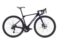 Canyon Ultimate CFR Shimano Ultegra Di2 Disc Road Bike 2025, Size 2XS