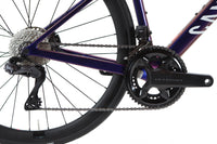 Canyon Ultimate CFR Shimano Ultegra Di2 Disc Road Bike 2025, Size 2XS