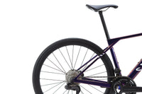 Canyon Ultimate CFR Shimano Ultegra Di2 Disc Road Bike 2025, Size 2XS