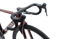 Canyon Ultimate CFR Shimano Ultegra Di2 Disc Road Bike 2025, Size 2XS