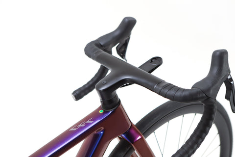 Canyon Ultimate CFR Shimano Ultegra Di2 Disc Road Bike 2025, Size 2XS
