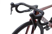 Canyon Ultimate CFR Shimano Ultegra Di2 Disc Road Bike 2025, Size 2XS