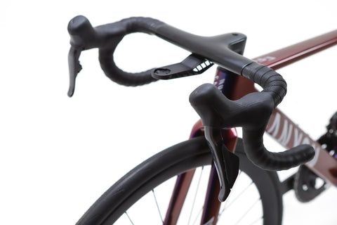 Canyon Ultimate CFR Shimano Ultegra Di2 Disc Road Bike 2025, Size 2XS