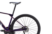 Canyon Ultimate CFR Shimano Ultegra Di2 Disc Road Bike 2025, Size 2XS