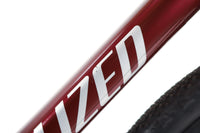 Specialized Diverge Comp E5 Sram Rival Disc Gravel Bike 2022, Size 58cm