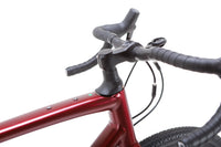 Specialized Diverge Comp E5 Sram Rival Disc Gravel Bike 2022, Size 58cm