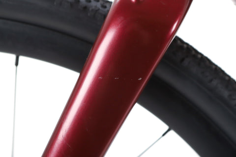 Specialized Diverge Comp E5 Sram Rival Disc Gravel Bike 2022, Size 58cm