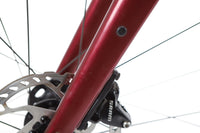 Specialized Diverge Comp E5 Sram Rival Disc Gravel Bike 2022, Size 58cm