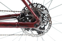 Specialized Diverge Comp E5 Sram Rival Disc Gravel Bike 2022, Size 58cm