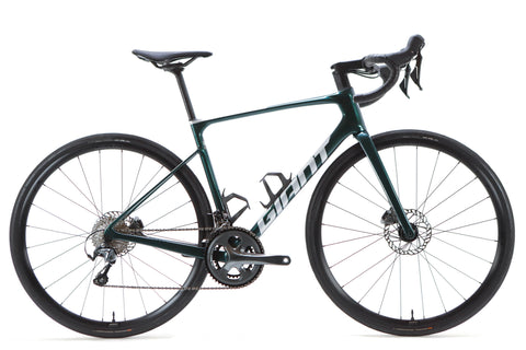 Giant Defy Advanced 3 Shimano Tiagra Disc Road Bike 2024, Size Medium