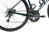 Giant Defy Advanced 3 Shimano Tiagra Disc Road Bike 2024, Size Medium