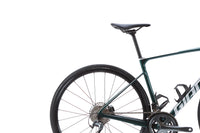 Giant Defy Advanced 3 Shimano Tiagra Disc Road Bike 2024, Size Medium