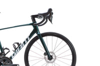 Giant Defy Advanced 3 Shimano Tiagra Disc Road Bike 2024, Size Medium