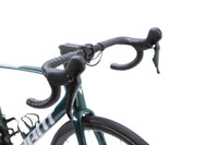 Giant Defy Advanced 3 Shimano Tiagra Disc Road Bike 2024, Size Medium