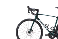 Giant Defy Advanced 3 Shimano Tiagra Disc Road Bike 2024, Size Medium