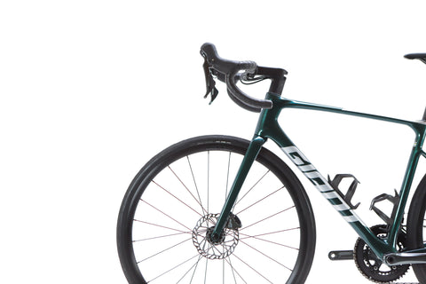 Giant Defy Advanced 3 Shimano Tiagra Disc Road Bike 2024, Size Medium