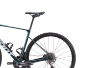 Giant Defy Advanced 3 Shimano Tiagra Disc Road Bike 2024, Size Medium