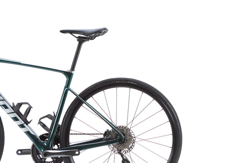 Giant Defy Advanced 3 Shimano Tiagra Disc Road Bike 2024, Size Medium