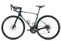 Giant Defy Advanced 3 Shimano Tiagra Disc Road Bike 2024, Size Medium