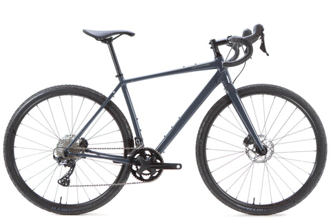 Cannondale Topstone 1 Shimano GRX Gravel Bike 2021, Size Medium