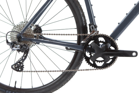 Cannondale Topstone 1 Shimano GRX Gravel Bike 2021, Size Medium