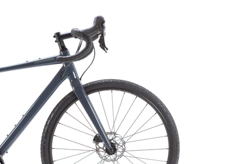 Cannondale Topstone 1 Shimano GRX Gravel Bike 2021, Size Medium