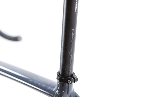 Cannondale Topstone 1 Shimano GRX Gravel Bike 2021, Size Medium