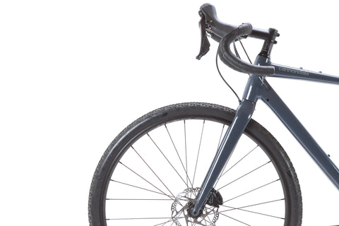 Cannondale Topstone 1 Shimano GRX Gravel Bike 2021, Size Medium