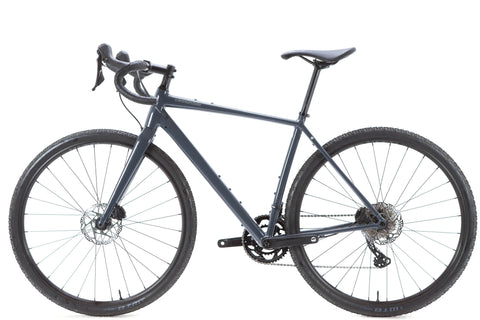Cannondale Topstone 1 Shimano GRX Gravel Bike 2021, Size Medium