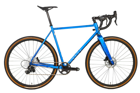curve gravel bike Curve GXR Kevin Campagnolo Ekar Disc Gravel Bike 2021, Size Large – Cycle Exchange