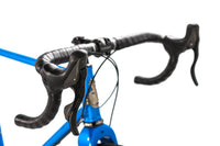 Curve GXR Kevin Campagnolo Ekar Disc Gravel Bike 2021, Size Large