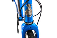 Curve GXR Kevin Campagnolo Ekar Disc Gravel Bike 2021, Size Large