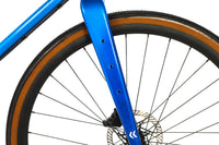 Curve GXR Kevin Campagnolo Ekar Disc Gravel Bike 2021, Size Large
