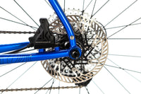 Curve GXR Kevin Campagnolo Ekar Disc Gravel Bike 2021, Size Large