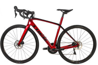 Trek Domane Gen 3 SL5 Shimano 105 Disc Road Bike 2020, Size 52cm