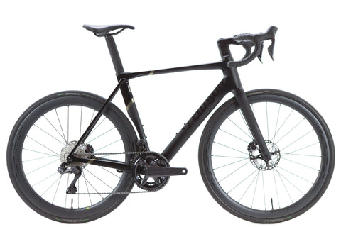 Pearson HammerAndTongs Shimano Ultegra Di2 Disc Road Bike 2023, Size Large