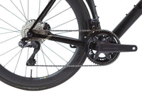 Pearson HammerAndTongs Shimano Ultegra Di2 Disc Road Bike 2023, Size Large
