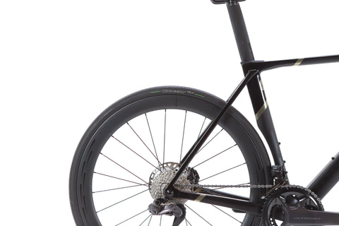 Pearson HammerAndTongs Shimano Ultegra Di2 Disc Road Bike 2023, Size Large