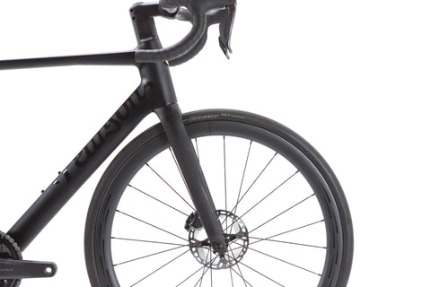 Pearson HammerAndTongs Shimano Ultegra Di2 Disc Road Bike 2023, Size Large