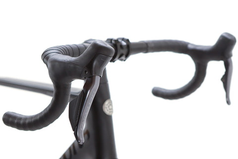 Pearson HammerAndTongs Shimano Ultegra Di2 Disc Road Bike 2023, Size Large