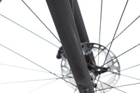 Pearson HammerAndTongs Shimano Ultegra Di2 Disc Road Bike 2023, Size Large