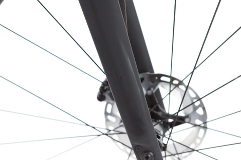 Pearson HammerAndTongs Shimano Ultegra Di2 Disc Road Bike 2023, Size Large