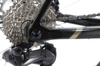 Pearson HammerAndTongs Shimano Ultegra Di2 Disc Road Bike 2023, Size Large