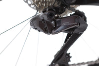 Pearson HammerAndTongs Shimano Ultegra Di2 Disc Road Bike 2023, Size Large